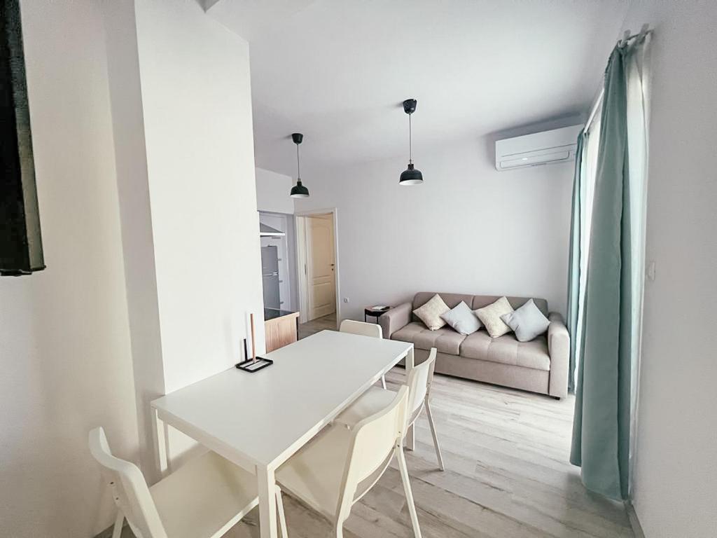 Apartments Happy Sukošan Exterior foto